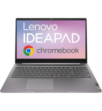 [Scatola aperta]Laptop Lenovo IdeaPad 3 Chrome 15IJL6 / Celeron / RAM 8 GB / 15,6″ FHD