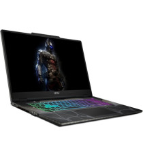 [Scatola aperta]Laptop MSI Cyborg 17 B13WFKG / i7 / RAM 16 GB / SSD Disk / 17,3″ FHD