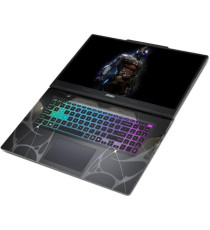 [Scatola aperta]Laptop MSI Cyborg 17 B13WFKG / i7 / RAM 16 GB / SSD Disk / 17,3″ FHD