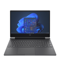 [Scatola aperta]Laptop Victus Gaming 15-fa2051nt | i5-14450HX | RTX 4050 (6GB) | W10P / i5 / RAM 24 GB / SSD Disk / 15,6