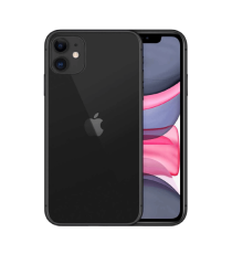 iPhone 11 Usato Garantito | 64GBAB / Nero / +80% di serie