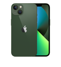iPhone 13 Usato Garantito | 128GBA / Verde / 100% nuova