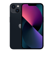 iPhone 13 Usato Garantito | 128GBA+ / Nero / +84% di serie
