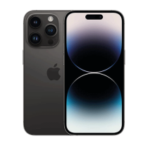 iPhone 14 Pro Max Usato Garantito | 128GBA / Grafite / +84% di serie