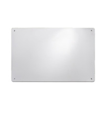 Specchio Acril - 40x50 cm - spessore 6 mm - metallizzato - Medial