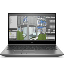 [A ]Laptop HP ZBook Fury 15 G7 / i7 / RAM 16 GB / SSD Disk / 15,6″ FHD