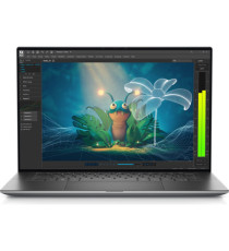 [B ]Laptop Dell Precision 5570 / i7 / RAM 32 GB / SSD Disk / 15,6″ WUXGA