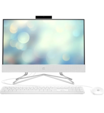 [Scatola aperta]Computer HP 200 G4 AiO | W11P / i3 / RAM 4 GB / SSD Disk