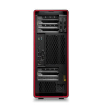 [Scatola aperta]Computer Lenovo ThinkStation P7 w7-3565X / Xeon / RAM 128 GB / SSD Disk
