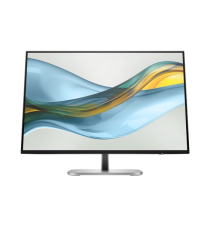 [Scatola aperta]Monitor HP Series 5 Pro 524pn 61 cm (24″) WUXGA IPS LED 100 Hz