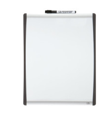 Lavagna cancellabile - 28 x 35 cm - verticale - Nobo