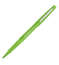 Pennarello Flair Nylon - punta feltro - 1,10mm - colori assortiti Retrò - Papermate - conf. 6 pezzi