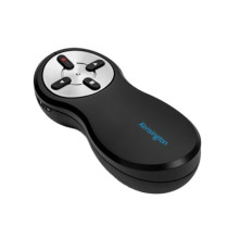 Telecomando wireless 33374EU con puntatore laser rosso - Kensington