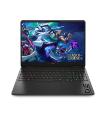 [Scatola aperta]Laptop HP OMEN Gaming 16-ap0013ns | Ryzen 7 350 | RTX 5070 (8GB) / Ryzen AI 7 / RAM 32 GB / SSD Disk / 1