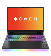 [Scatola aperta]Laptop HP OMEN MAX Gaming 16-ah0008na | U9 275HX | 64GB RAM | 2TB SSD | RTX 5090 (24GB) / Core Ultra 9 /