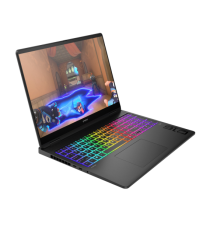 [Scatola aperta]Laptop HP OMEN MAX Gaming 16-ah0008na | U9 275HX | 64GB RAM | 2TB SSD | RTX 5090 (24GB) / Core Ultra 9 /