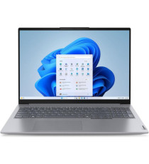 [Scatola aperta]Laptop Lenovo ThinkBook 16 G7 Arp / Ryzen 5 / RAM 32 GB / SSD Disk / 16,0″ WUXGA