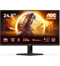 [Scatola aperta]Monitor AOC 25G4SRE