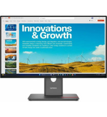 [Scatola aperta]Monitor Lenovo Thinkvision P24QD-40