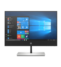 [A ]Computer HP ProOne 440 G6 24 All-in-one / i5 / RAM 8 GB / SSD Disk