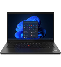 [A ]Laptop Lenovo ThinkPad L14 G3 / i5 / RAM 16 GB / SSD Disk / 14,0″ FHD