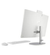 [Scatola aperta]Computer HP All-in-One Next Gen AI 24-ct2004nf | Ryzen 5 340 / Ryzen AI 5 / RAM 16 GB / SSD Disk