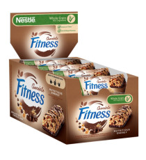 Barretta cereali Fitness - cioccolato - 23,5 gr - Nestlé