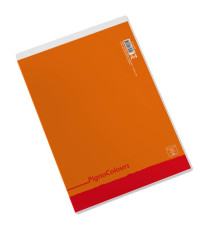 Blocco Colours - A4 - 210 x 210mm - 60 gr - 60 fogli - 5mm - Pigna