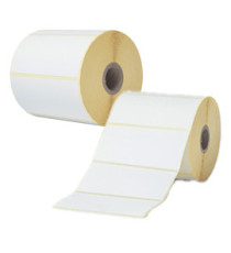 Brother Rotolo di carta termica non adesiva per ricevute da 102mm x 50mm