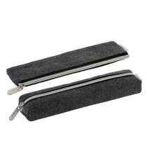 Bustina c/zip - colori e forme assortiti - Favorit