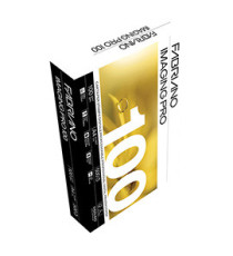 Carta Imaging Pro - A4 - 210 x 297mm - 100 gr - bianco - Fabriano - conf. 500 fogli
