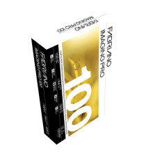 Carta Imaging Pro - A4 - 210 x 297mm - 100 gr - bianco - Fabriano - conf. 500 fogli