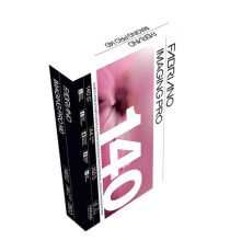 Carta Imaging Pro - A4 - 210 x 297mm - 140 gr - bianco - Fabriano - conf. 250 fogli