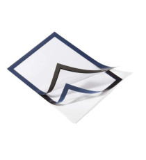 Cornice espositiva Duraframe - A4 - 21 x 29,7 cm - blu - Durable