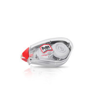Correttore a nastro Compact Flex Roller - 6 mm x 10 mt - Pritt