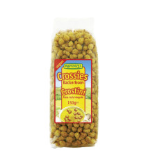 Crostini - 150 gr - Rapunzel