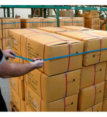 Elastico - per pallet 120 x 100 cm - H 2 cm - Viva