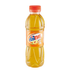 Estathé alla pesca - PET - bottiglia da 400ml