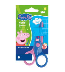 Forbici Noris® Junior - plastica - colori assortiti - Staedtler