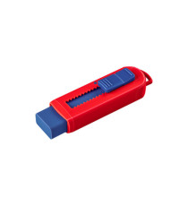 Gomma a scorrimento eraser - involucro colori vivaci assortiti - Staedtler