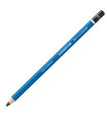 Matita di grafite Mars Lumograph 100 - gradazione 7B - Staedtler