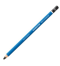 Matita di grafite Mars Lumograph 100 - gradazione 8B - Staedtler