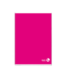 Maxiquaderno Color 80 Basic - A4 -  5mm - 80 fogli - 80gr - BM