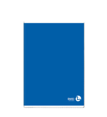 Maxiquaderno Color 80 Basic - A4 -  5mm - 80 fogli - 80gr - BM