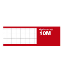 Maxiquaderno One Color - A4 - 10 mm - 20+1 fogli - 80 gr - Blasetti