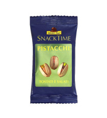 Pistacchi Snack time - 25 gr - Mister Nut