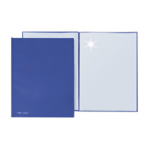Portalistini Asso - 22x30cm - 20 buste - colori assortiti - Sei Rota