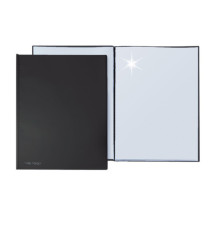 Portalistini Asso - 22x30cm - 20 buste - colori assortiti - Sei Rota