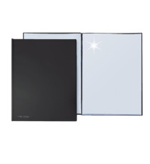 Portalistini Asso - 22x30cm - 20 buste - colori assortiti - Sei Rota