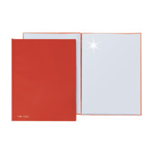 Portalistini Asso - 22x30cm - 20 buste - colori assortiti - Sei Rota